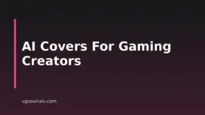 Best AI Song Cover Generators for Streamers in 2026