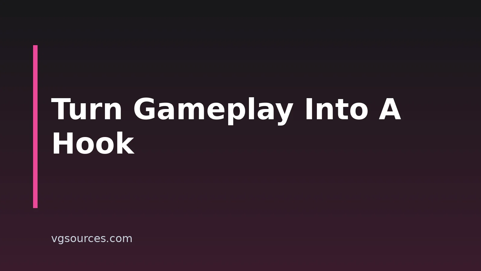 How To Come Up With Song Ideas For Gaming Content