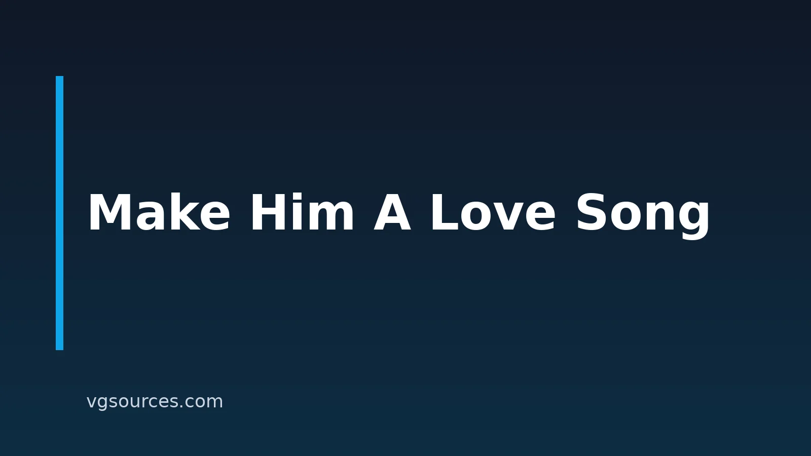How to Create a Personalized AI Love Song for Your Boyfriend
