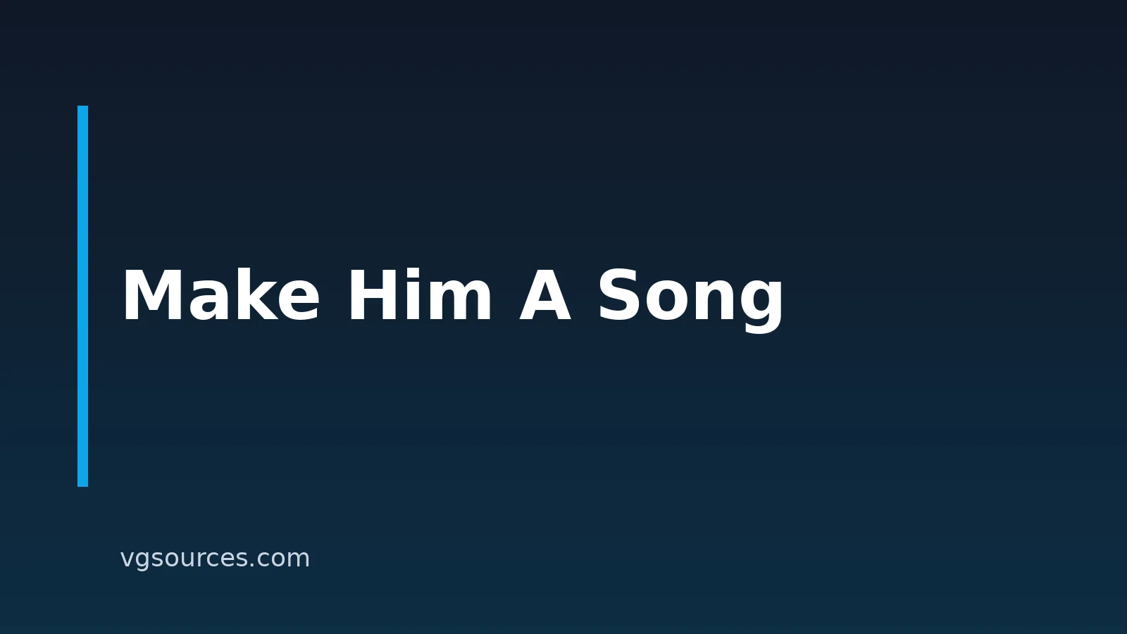 How to Make an AI Song for Your Boyfriend: A Gamer’s Gift Guide