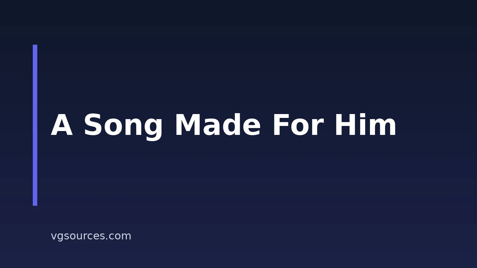 How to Make an AI Love Song for Your Boyfriend