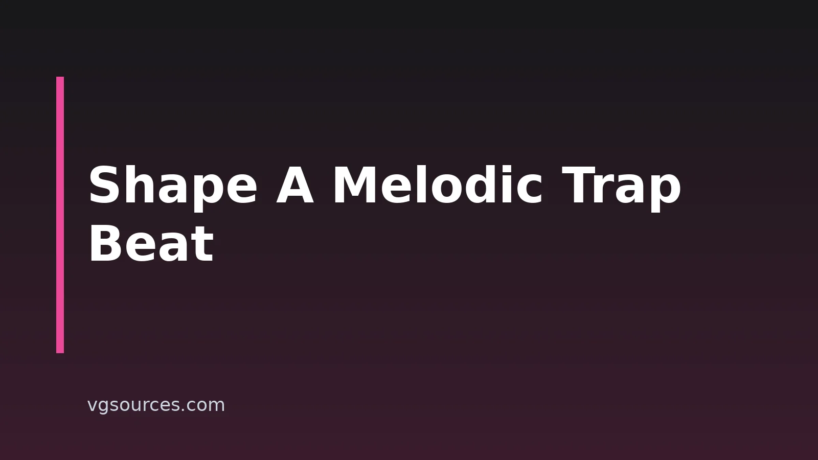 How to Make a Gunna-Inspired Type Beat With AI