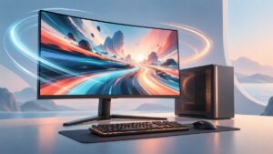 How to Choose a Display for 60 FPS Gaming