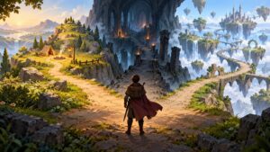 How to Choose an RPG by Length, Difficulty, and Replayability