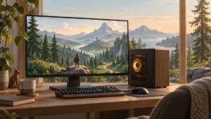 Best Open-World Games Playable On Low-End PCs