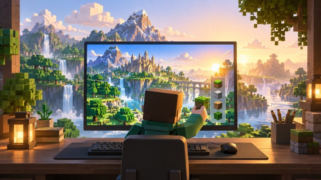 Minecraft: How To Use And Install OptiFine